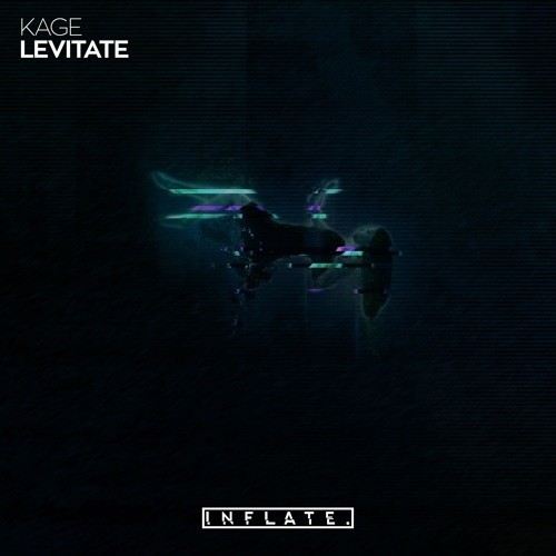 Levitate