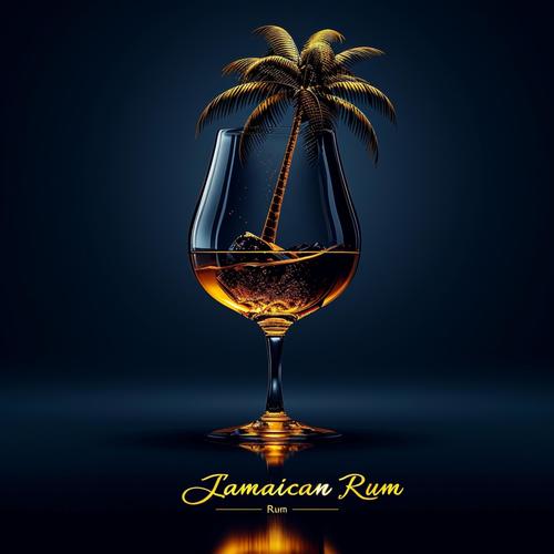 Jamaican Rum (feat. RichDaPitt) [Explicit]