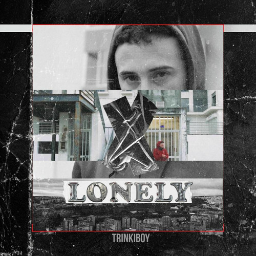 Lonely (Explicit)