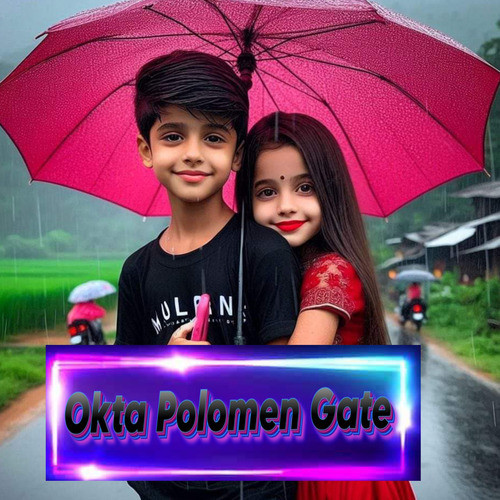 Okta Polomen Gate