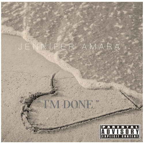 I'm Done