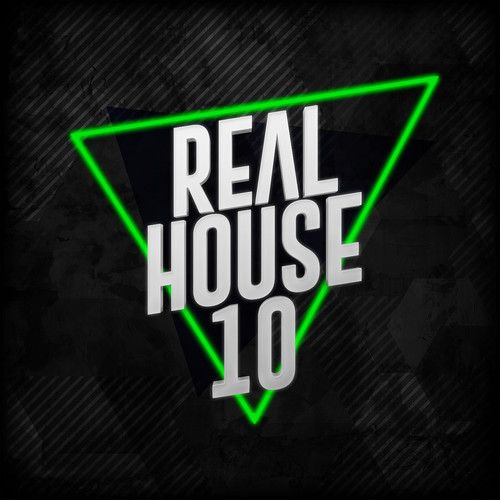 Real House, Vol. 10