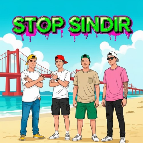 Stop Sindir