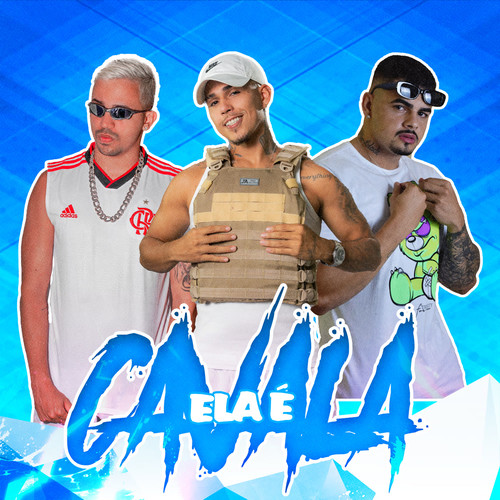 Ela é CAVALA (Explicit)