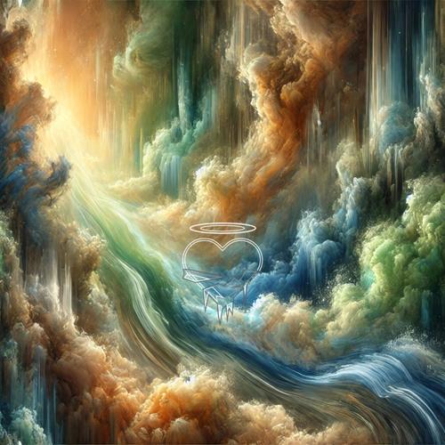 FALLING (feat. Tkaia Green)