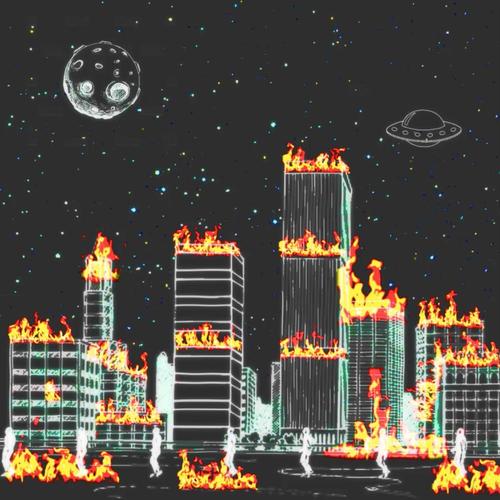 calm before the storm (feat. sp00kman) (Explicit)