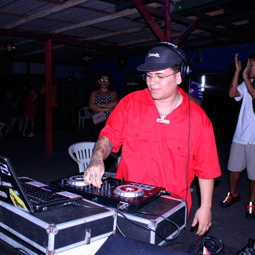 Hip Hop Vive