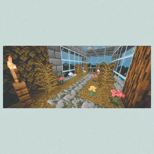 C418 - Key (LUCA SALT Remix)