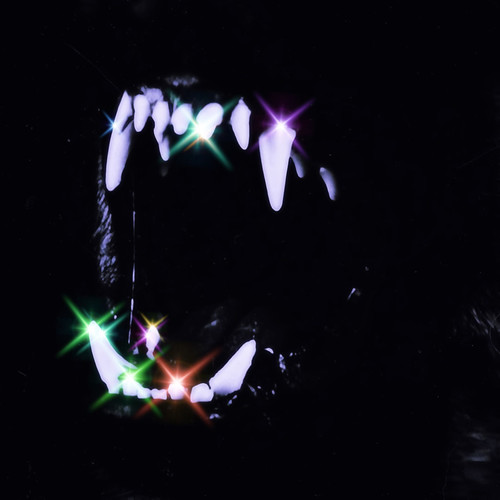 Wxlves (Instrumental)