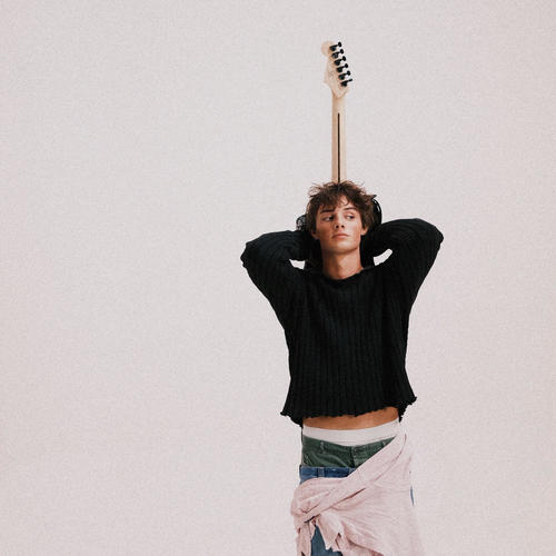 she got a thing about her (Explicit)