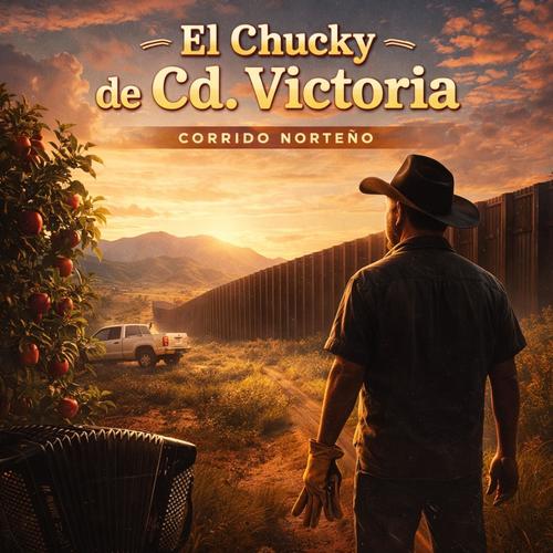 El Chucky de Cd. Victoria