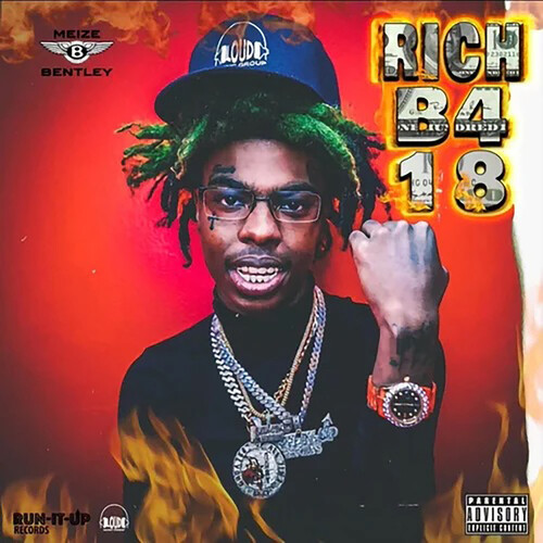 Rich B4 18 (Explicit)