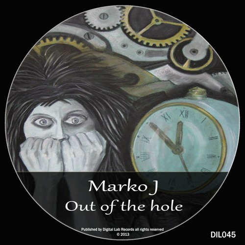 Out Of The Hole