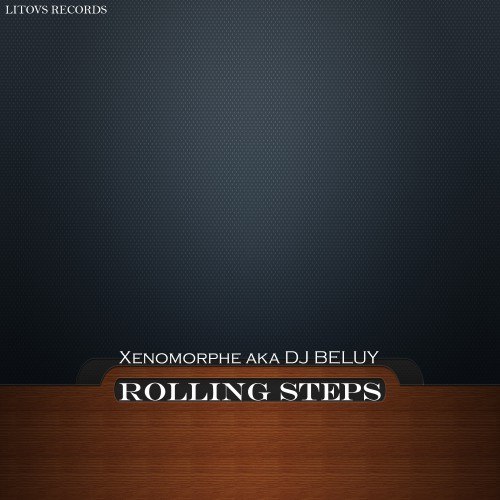 Rolling Steps