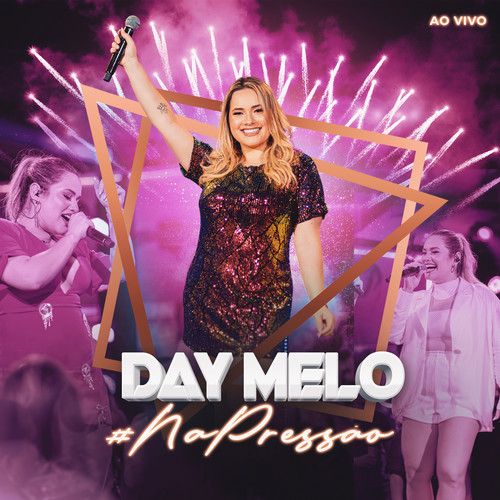 Day Melo na Pressão (Ao Vivo) [Explicit]