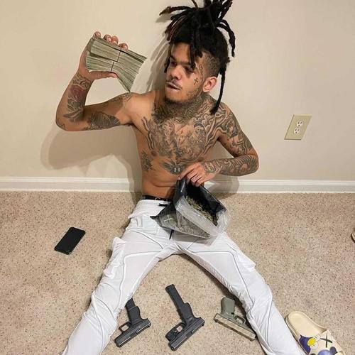 One Time (feat. Glock Savage) [Explicit]