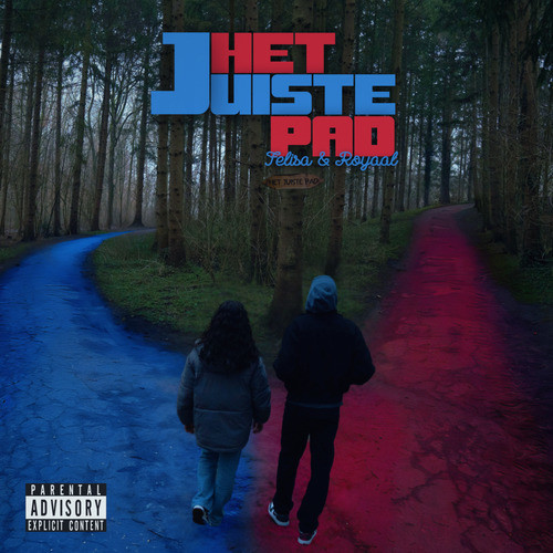 Het Juiste Pad (Explicit)