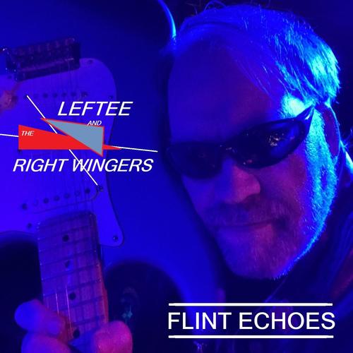 Stuck Here in the Middle of Night (feat. Leftee, ThreePeace & Leftee & the Right Wingers)