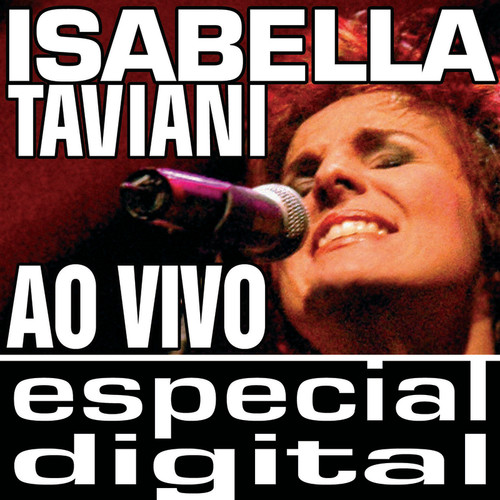 Isabella Taviani (Ao Vivo)