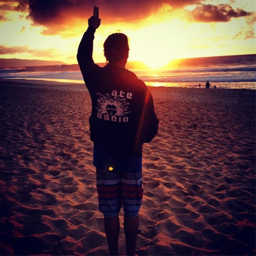 Reach for the Stars (feat. Howi Spangler)