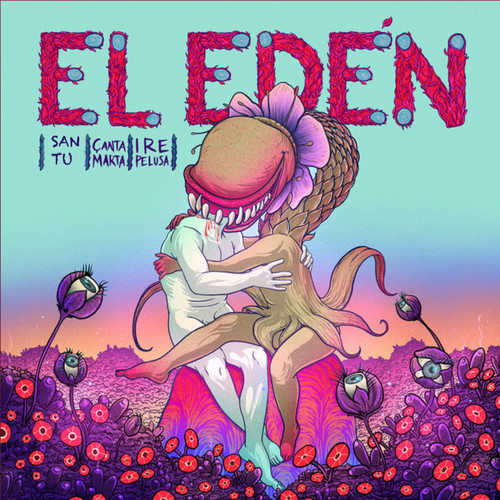 EL EDÉN (feat. Irepelusa) (Remix)