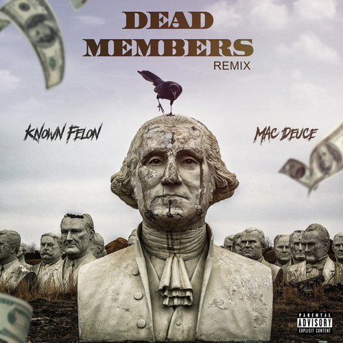 DEAD MEMBERS (Explicit)