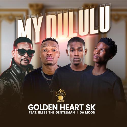 My Dululu (feat. Bless the Gentleman & Da Moon)