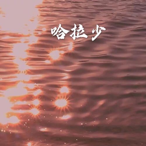 哈拉少