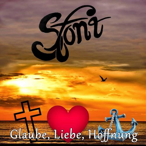 Glaube, Liebe, Hoffnung