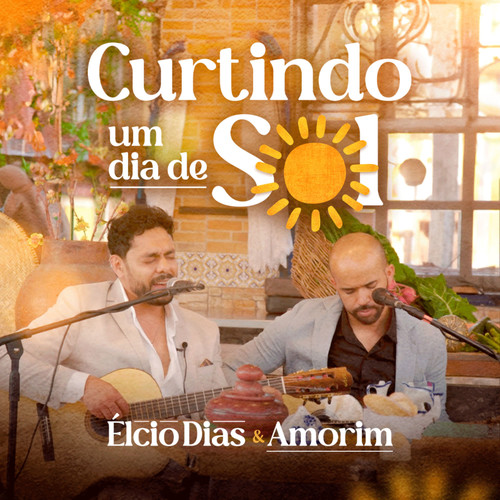 Curtindo um Dia de Sol