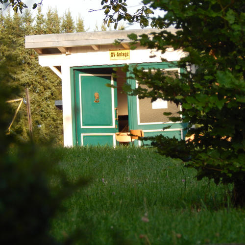 Prayin' In That Basement