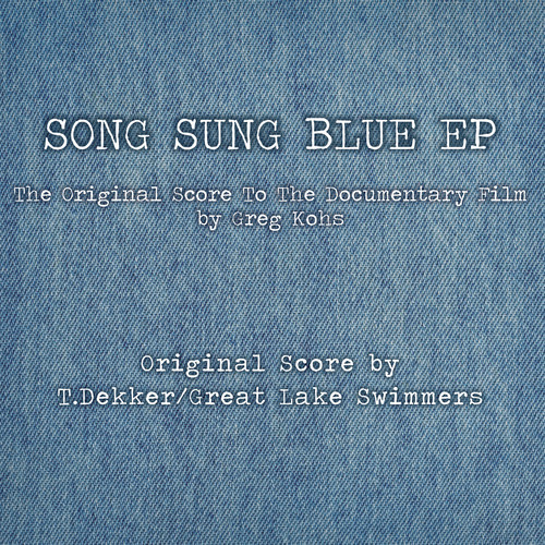 Song Sung Blue
