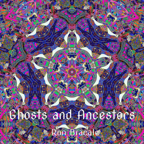 Ghosts and Ancestors