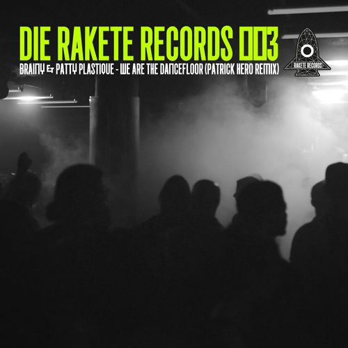 We Are the Dancefloor (Patrick Hero Remix)