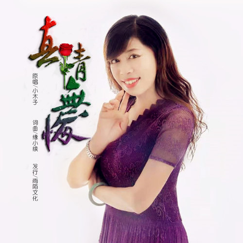 真情无悔