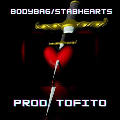 Bodybag/Stabhearts (feat. Brrrberry$osa) [Explicit]