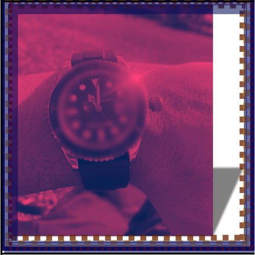 Blueprint 99 Type Night (Funkified Version) [Explicit]