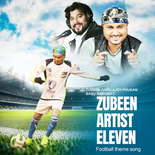 ZUBEEN ARTIST ELEVEN
