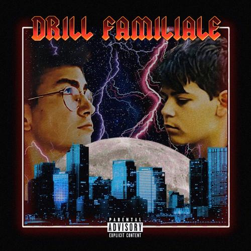 Drill familiale (feat. Spyko) [Explicit]