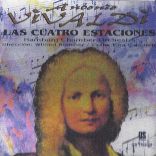 Las Cuatro Estaciones