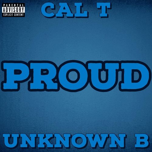 Proud (Explicit)