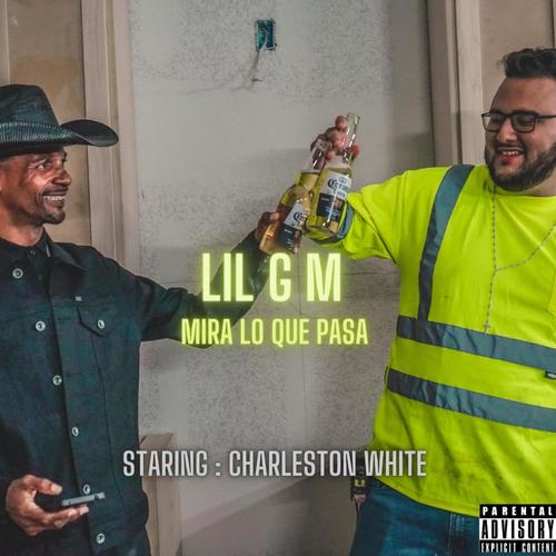 Mira Lo Que Pasa (Explicit)