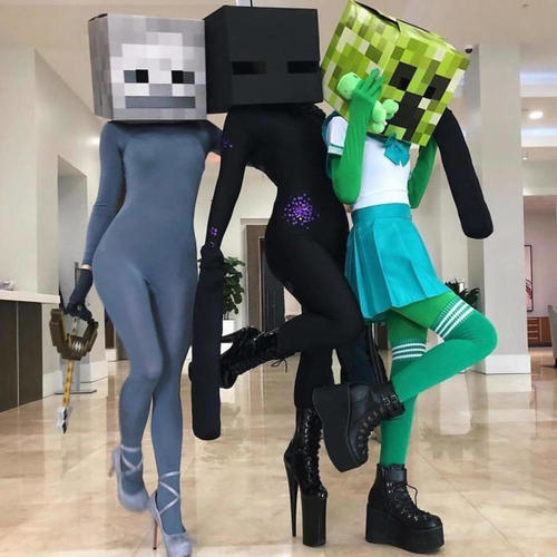 herobrine (Explicit)