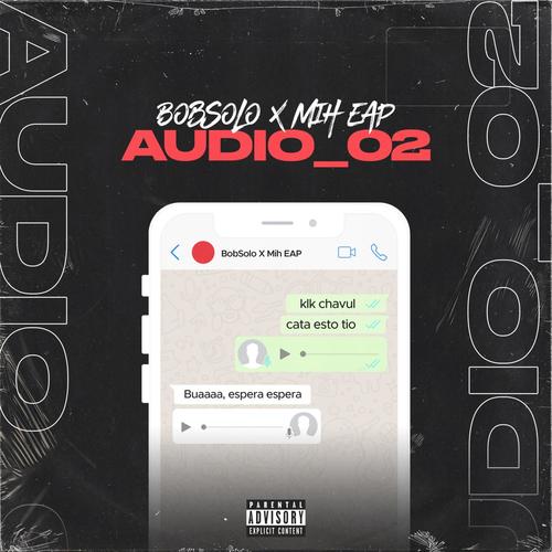 Audio_02 (feat. Mih EAP) [Explicit]
