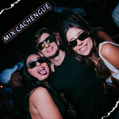 Mix Cachengue