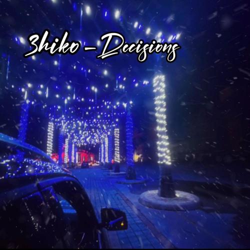 Decisions (Explicit)