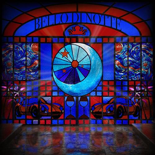 BELLO DI NOTTE II (Explicit)