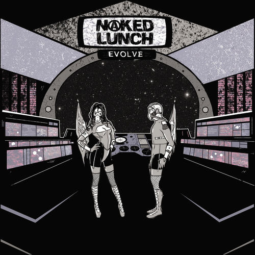 Evolve EP