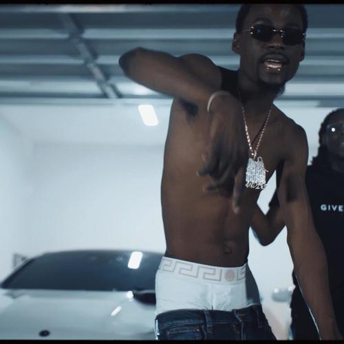 Suburban Dude (Explicit)