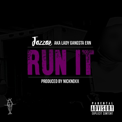Run It - Single (Explicit)